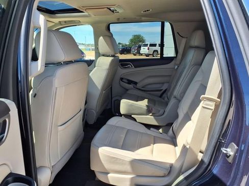 Used 2018 GMC Yukon Denali w/ Open Road Package AWD/4WD image 25