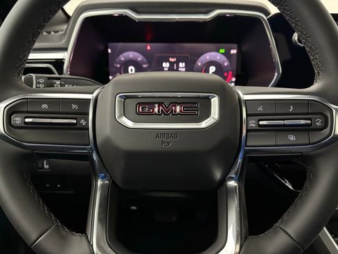 New 2026 GMC Canyon Elevation w/ Convenience Package image 20