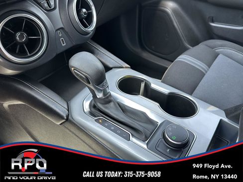 Used 2023 Chevrolet Blazer LT AWD/4WD image 20
