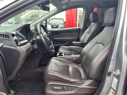 Used 2019 Honda Odyssey Elite image 20