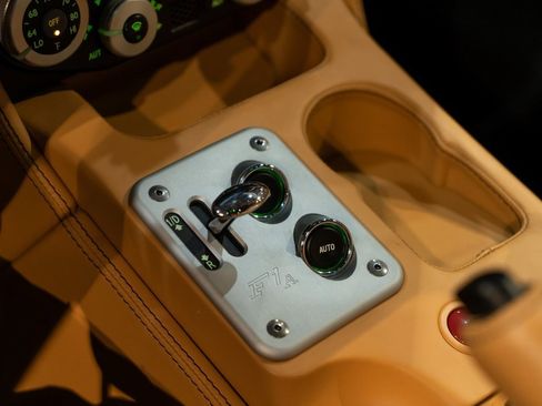 Used 2009 Ferrari 612 Scaglietti image 6