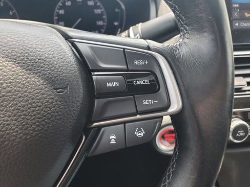 Used 2019 Honda Accord EX-L image 18