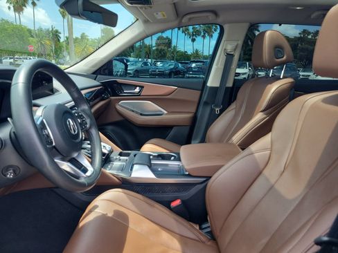 Used 2024 Acura MDX FWD w/ Technology Package image 26