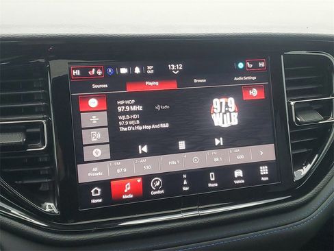 Used 2022 Dodge Durango R/T w/ Tow 'N Go Package image 13