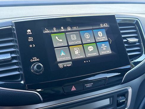 Used 2021 Honda Passport EX-L image 14