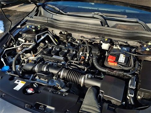 Certified 2018 Honda Accord Touring image 27