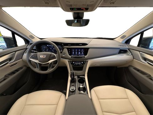 New 2026 Cadillac XT5 Premium Luxury FWD image 22