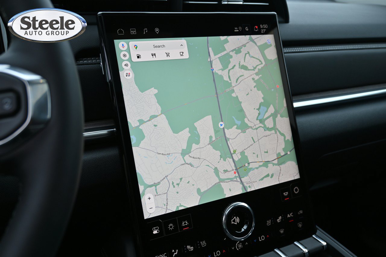 New 2027 GMC Terrain Denali AWD/4WD image 12