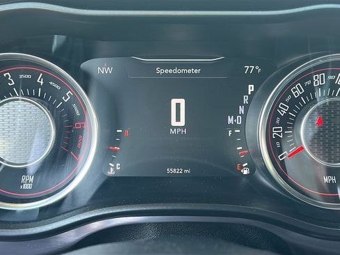 Used 2016 Dodge Challenger R/T Scat Pack RWD image 15