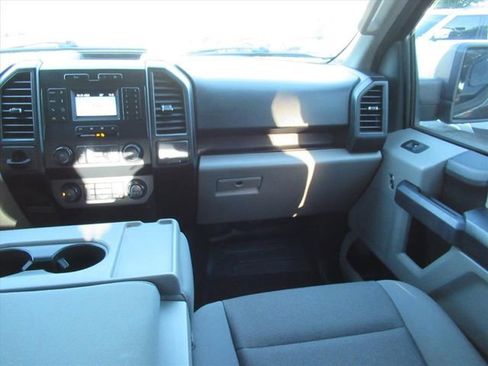 Used 2019 Ford F150 XL w/ Equipment Group 101A Mid RWD image 14