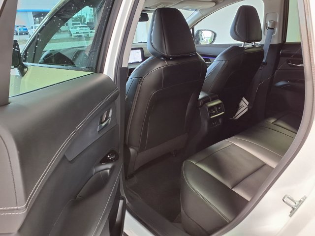Used 2025 Nissan Murano SL w/ Cargo Package AWD/4WD image 19