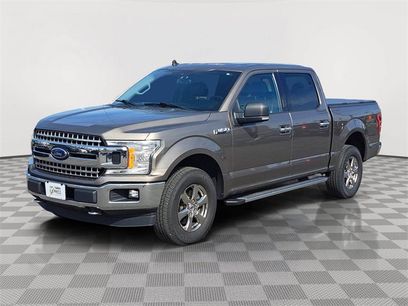 Used 2020 Ford F150 XLT w/ Equipment Group 302A Luxury