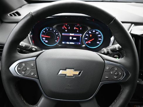 Certified 2023 Chevrolet Traverse LT FWD image 26