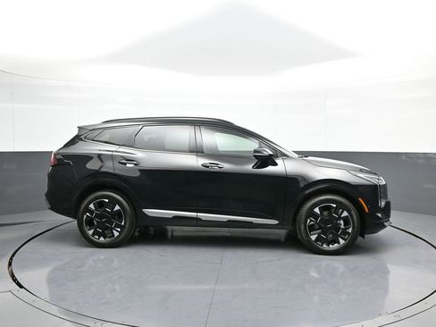 Certified 2026 Kia Sportage SX image 5