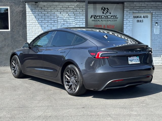 Used 2024 Tesla Model 3 RWD image 20