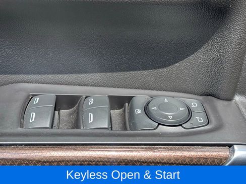 Used 2019 Chevrolet Silverado 1500 RST w/ All-Star Edition image 20