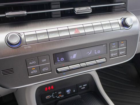 New 2026 Hyundai Kona SEL Sport image 14