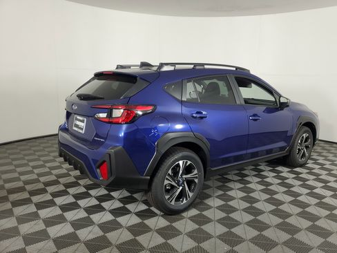 New 2025 Subaru Crosstrek 2.5i Premium image 4