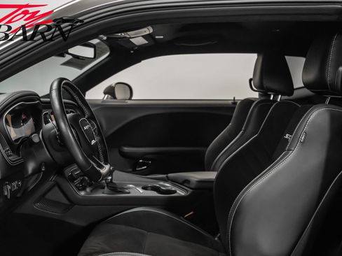 Used 2023 Dodge Challenger SRT Hellcat image 24