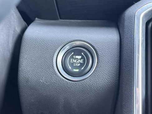 Used 2024 GMC Acadia Elevation FWD image 37