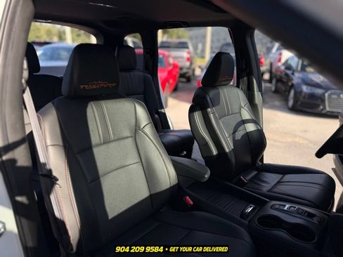Used 2022 Honda Passport TrailSport image 32