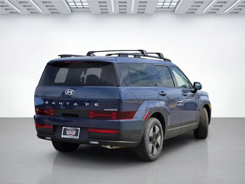 New 2026 Hyundai Santa Fe SEL AWD/4WD image 4