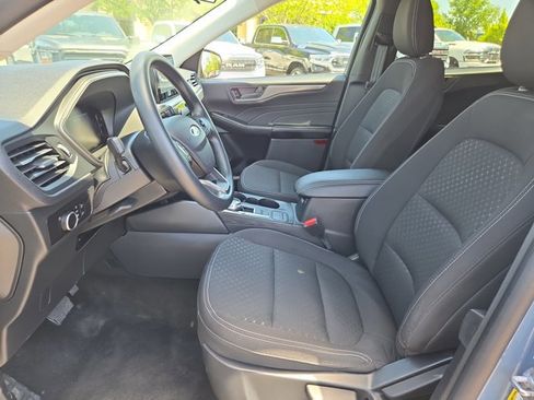 Used 2025 Ford Escape Active AWD/4WD image 20