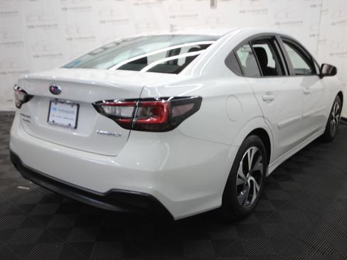 Used 2023 Subaru Legacy Premium AWD/4WD image 6