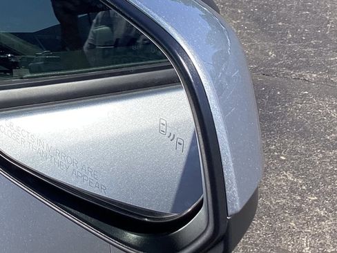 New 2025 Toyota Tacoma TRD Off-Road image 16