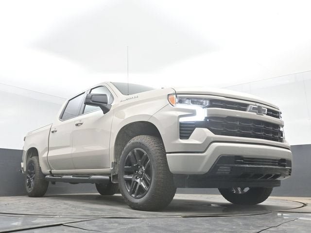 New 2026 Chevrolet Silverado 1500 RST w/ RST Select Package AWD/4WD image 38