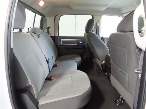 Used 2023 RAM 1500 Classic SLT w/ Trailer & Traction Group AWD/4WD image 26