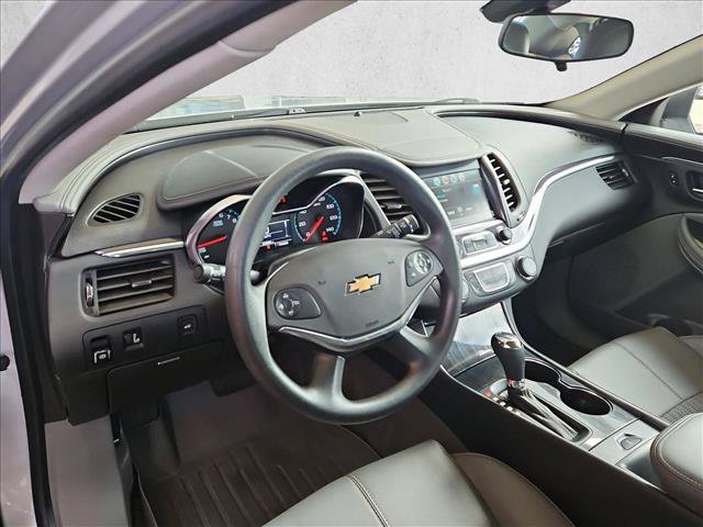 Used 2019 Chevrolet Impala LS FWD image 10