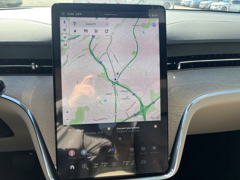 New 2025 Volvo EX90 Ultra w/ Protection Package Premier image 18