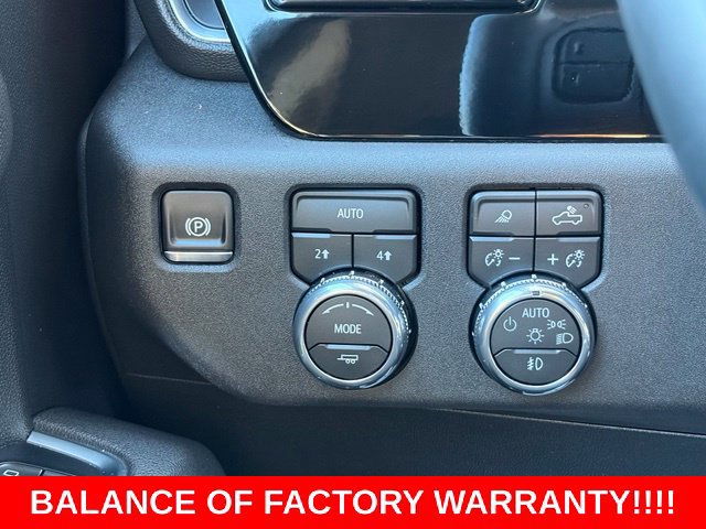 Used 2026 GMC Sierra 1500 SLT AWD/4WD image 20