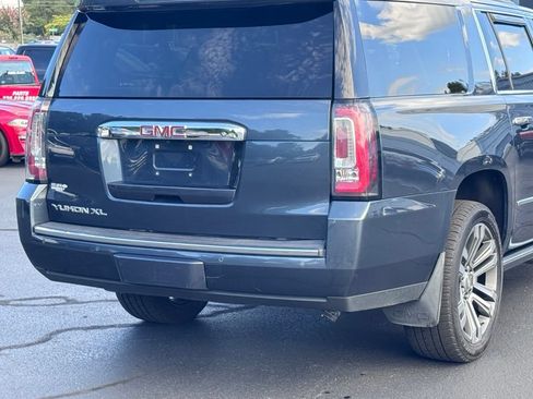 Used 2019 GMC Yukon XL Denali w/ Denali Ultimate Package AWD/4WD image 50