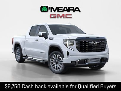 New 2026 GMC Sierra 1500 Denali Ultimate