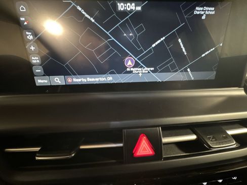 Certified 2025 Kia Seltos S image 25