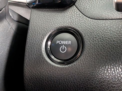 Certified 2025 Toyota Camry SE FWD image 22