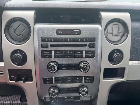 Used 2011 Ford F150 Raptor w/ Raptor Luxury Pkg image 11