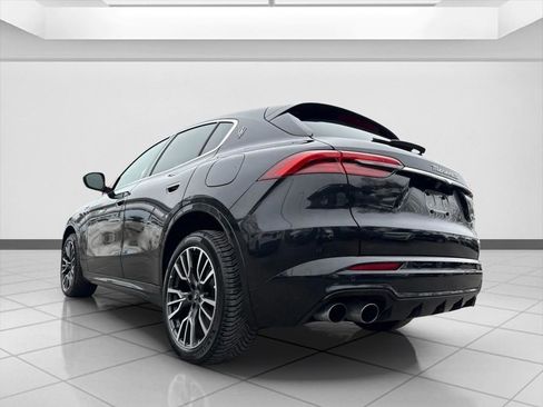 Used 2023 Maserati Grecale GT image 4