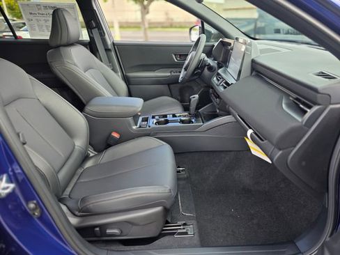 New 2026 Subaru Outback Limited AWD/4WD image 9