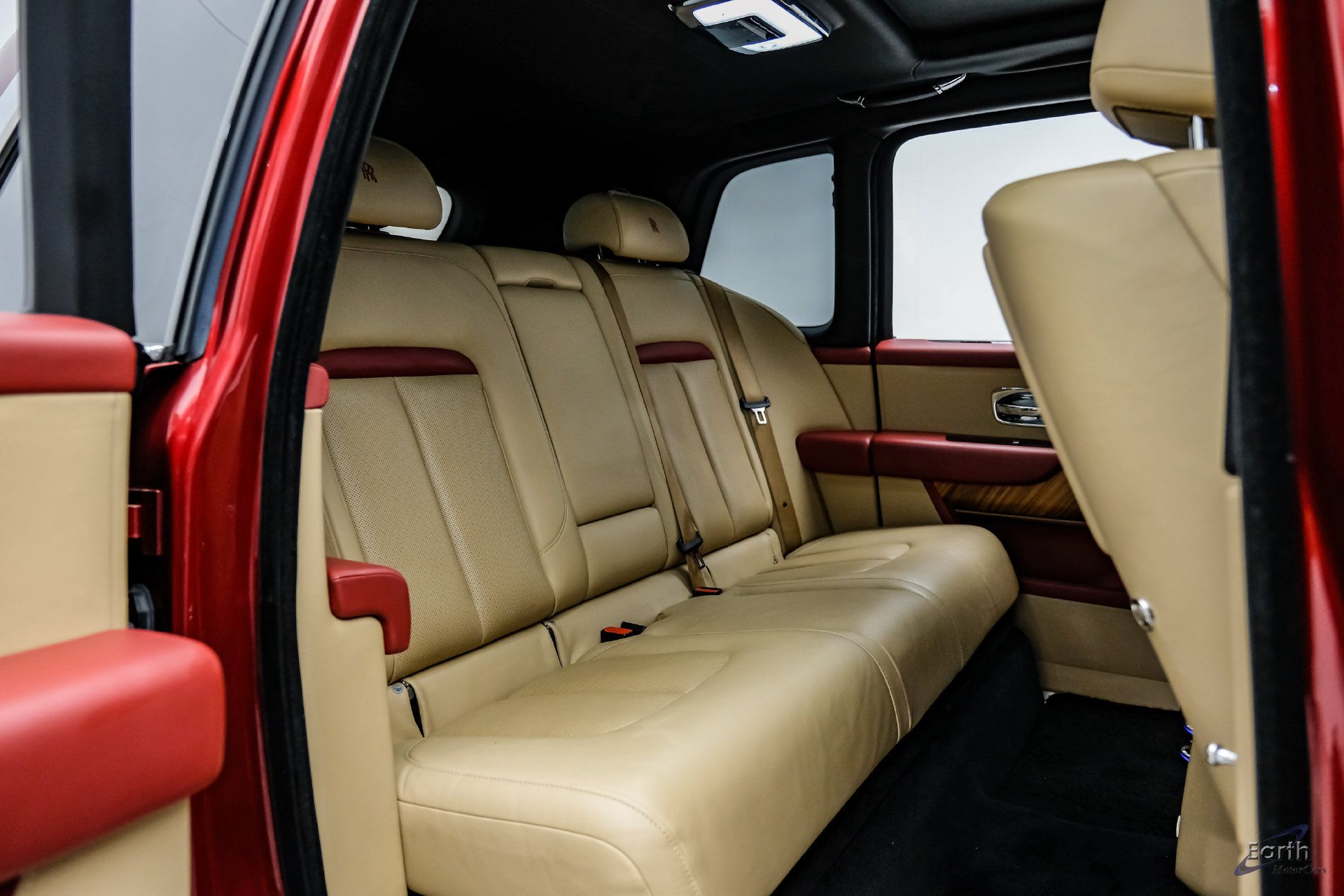 Used 2019 Rolls-Royce Cullinan AWD/4WD image 91