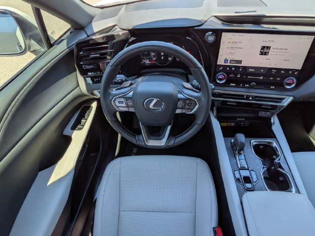 Used 2024 Lexus RX 350 Premium w/ Cold Area Package FWD image 16