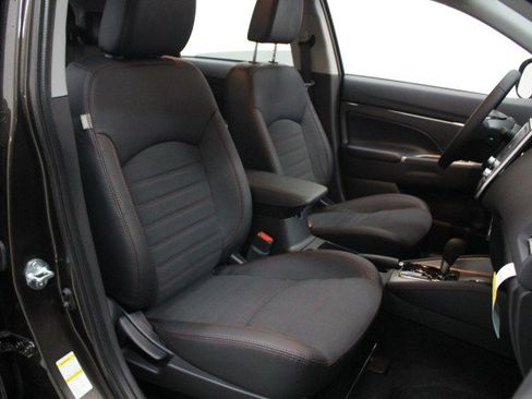 New 2026 Mitsubishi Outlander Sport SE AWD/4WD image 19