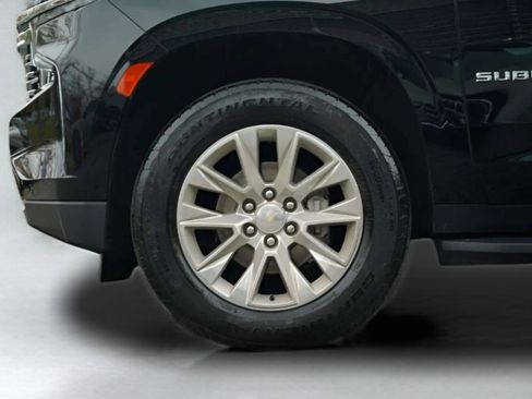 Used 2024 Chevrolet Suburban Premier image 68