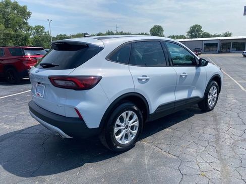 New 2025 Ford Escape Active w/ Cold Weather Package image 7