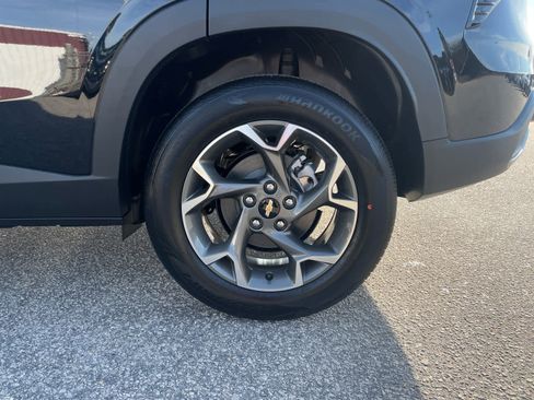 New 2026 Chevrolet Trax LT image 31