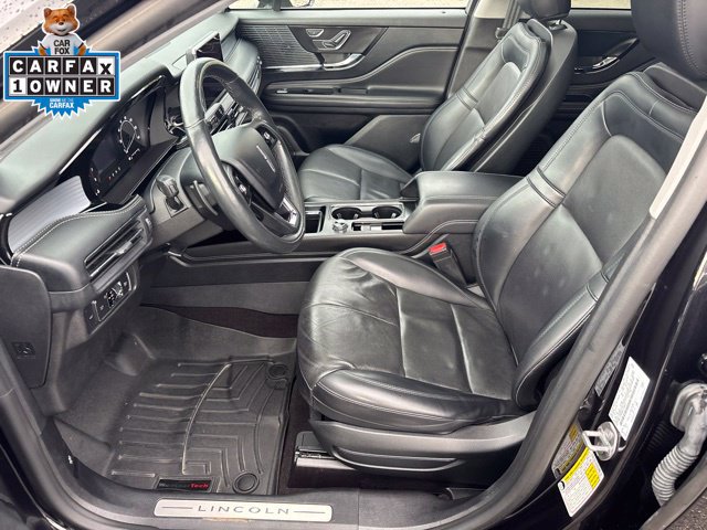 Used 2021 Lincoln Corsair AWD w/ Premium Package image 11