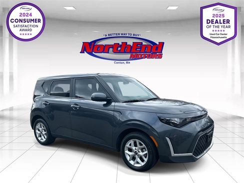 Used 2024 Kia Soul LX w/ Option Group 015 image 1