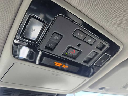 New 2026 Toyota Grand Highlander Limited AWD/4WD image 34